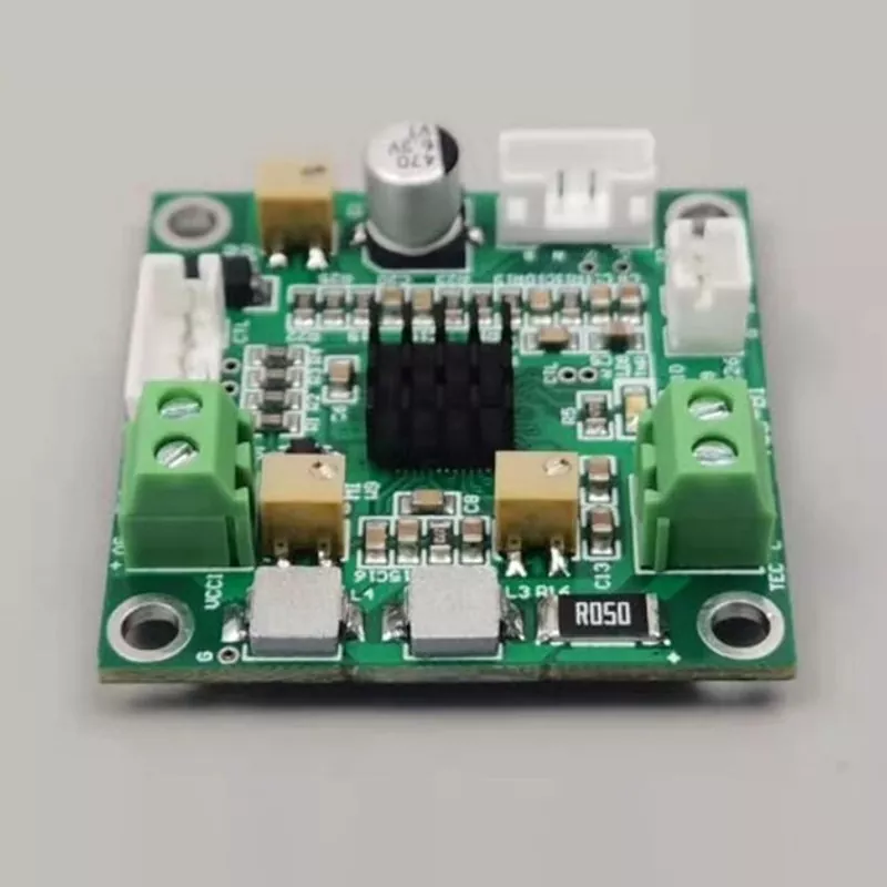 Bộ điều khiển nhiệt độ ATC-M1 với PID chu kỳ ngắn
