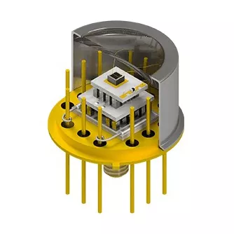 Đầu cắm tùy chỉnh với bộ làm mát nhiệt điện