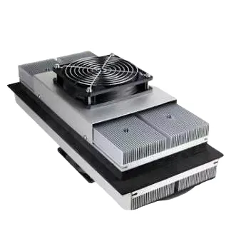 Cụm làm mát nhiệt điện trực tiếp bằng không khí