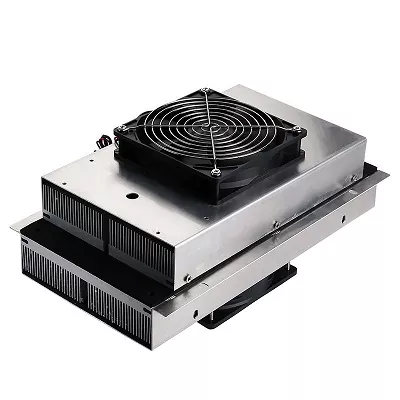 Cụm làm mát nhiệt điện từ lỏng sang lỏng