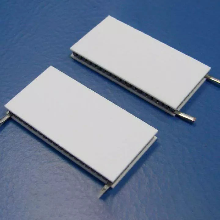 Bộ làm mát nhiệt điện đi xe đạp tiêu chuẩn cho PCR